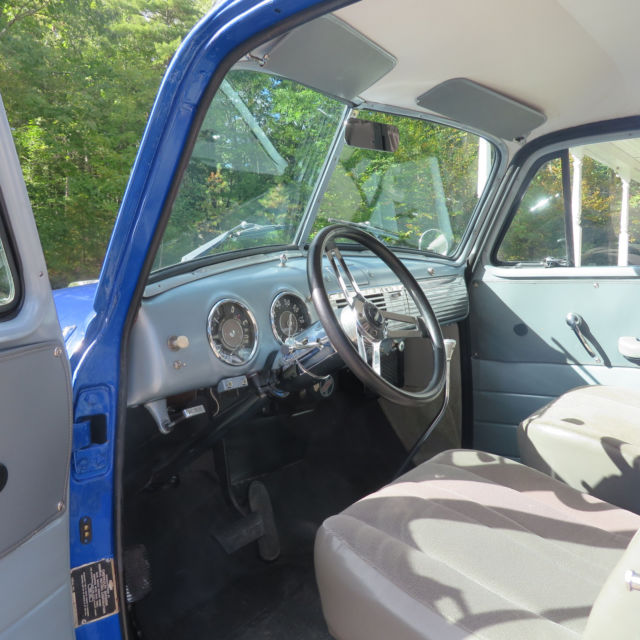 1951 Chevrolet Other Pickups - photo 12