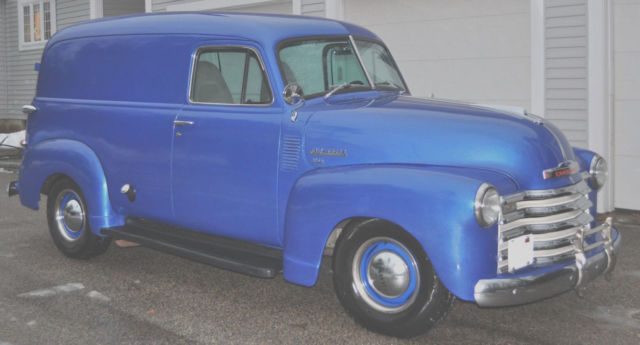 1951 Chevrolet Other Pickups - photo 5
