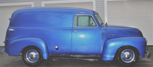 1951 Chevrolet Other Pickups - photo 7