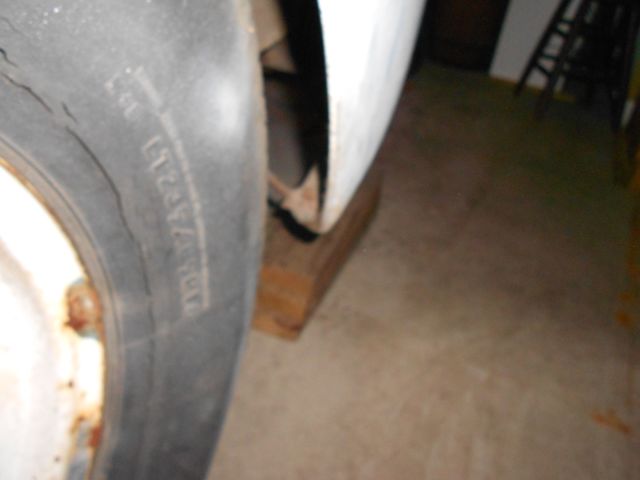 1951 Chevrolet Other Panel Truck - photo 10
