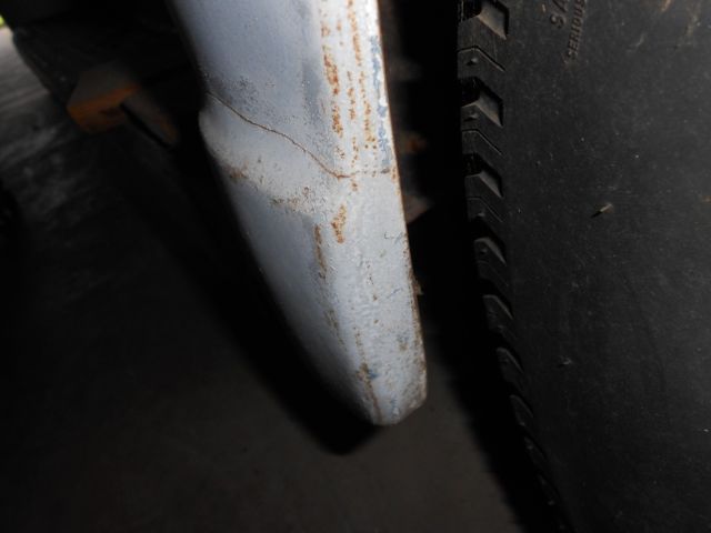 1951 Chevrolet Other Panel Truck - photo 11