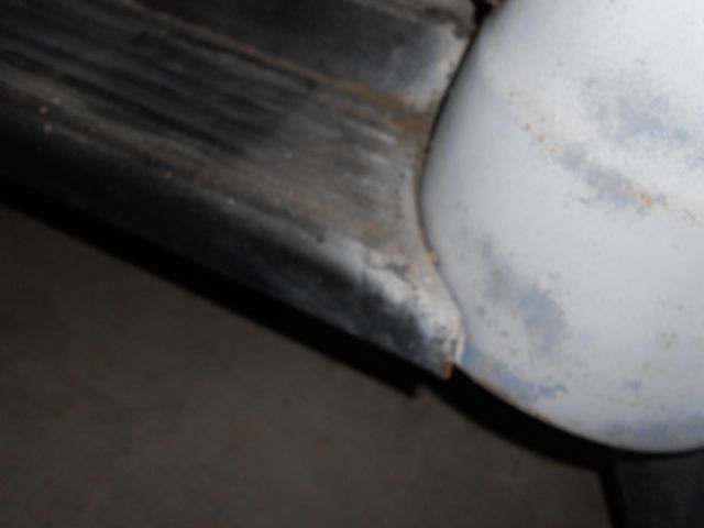 1951 Chevrolet Other Panel Truck - photo 12