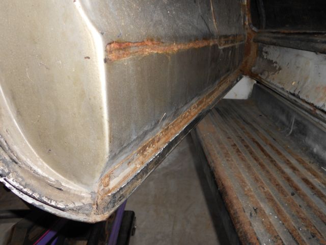 1951 Chevrolet Other Panel Truck - photo 5