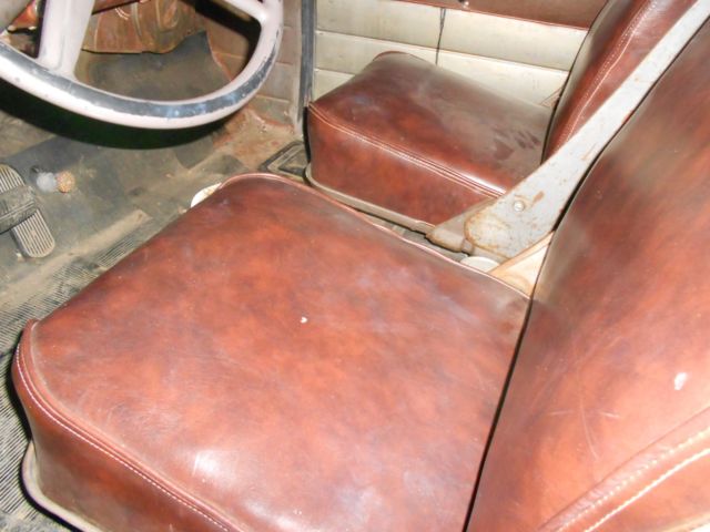 1951 Chevrolet Other Panel Truck - photo 7