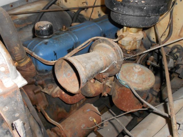 1951 Chevrolet Other Panel Truck - photo 2