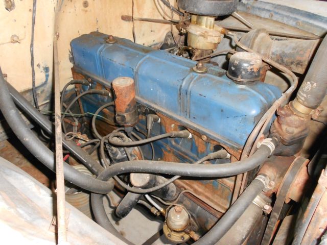 1951 Chevrolet Other Panel Truck - photo 3
