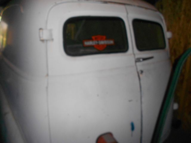 1951 Chevrolet Other Panel Truck - photo 9