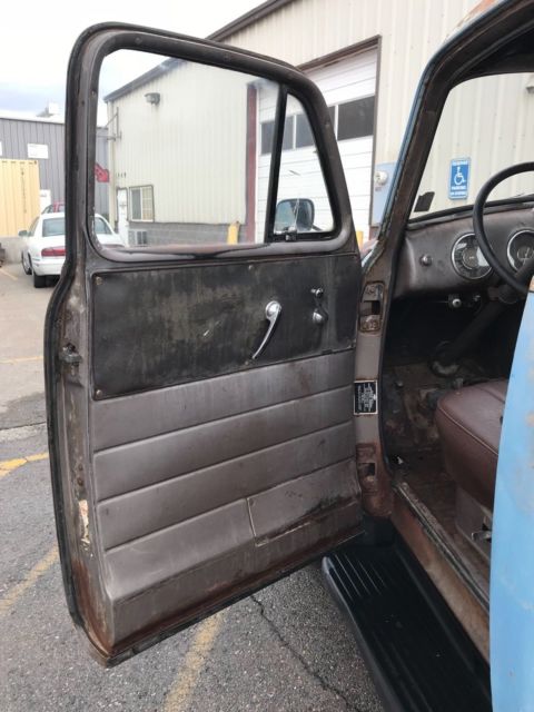 1951 Chevrolet Other Pickups - photo 11