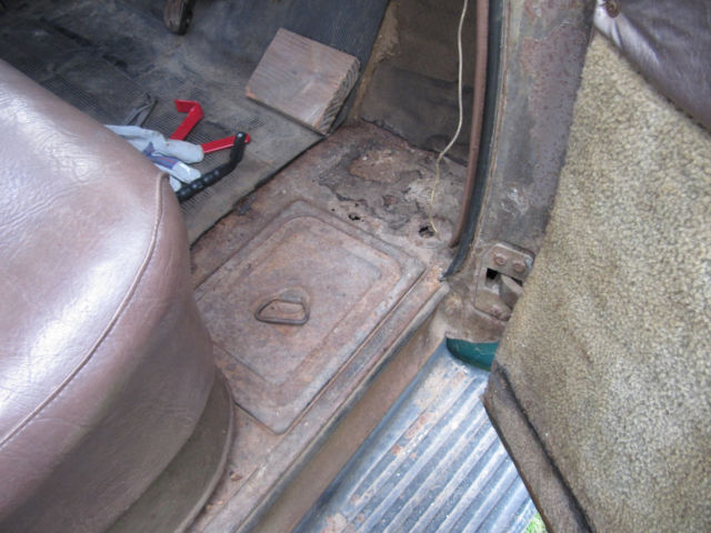 1951 Chevrolet Other Pickups Half Ton SHORT BED TRUCK - photo 13
