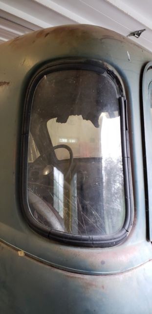 1951 Chevrolet Other Pickups - photo 3