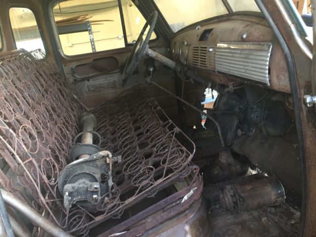 1951 Chevrolet Other Pickups - photo 5