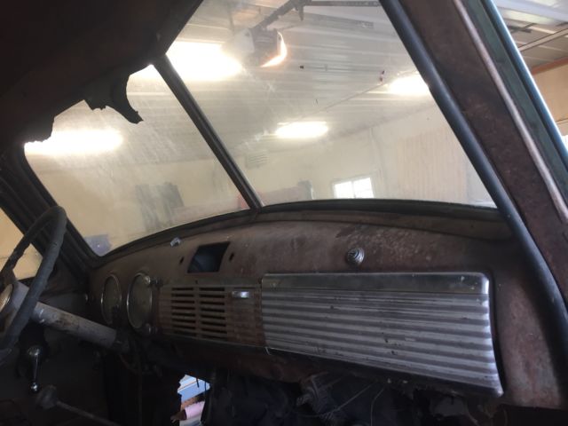 1951 Chevrolet Other Pickups - photo 7