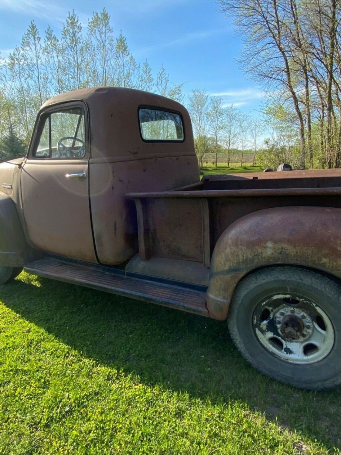 1951 Chevrolet Other Pickups - photo 13