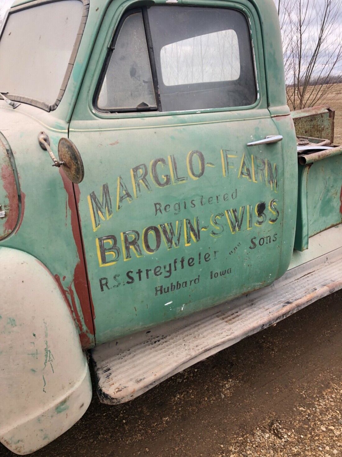 1951 Chevrolet Other Pickups - photo 10