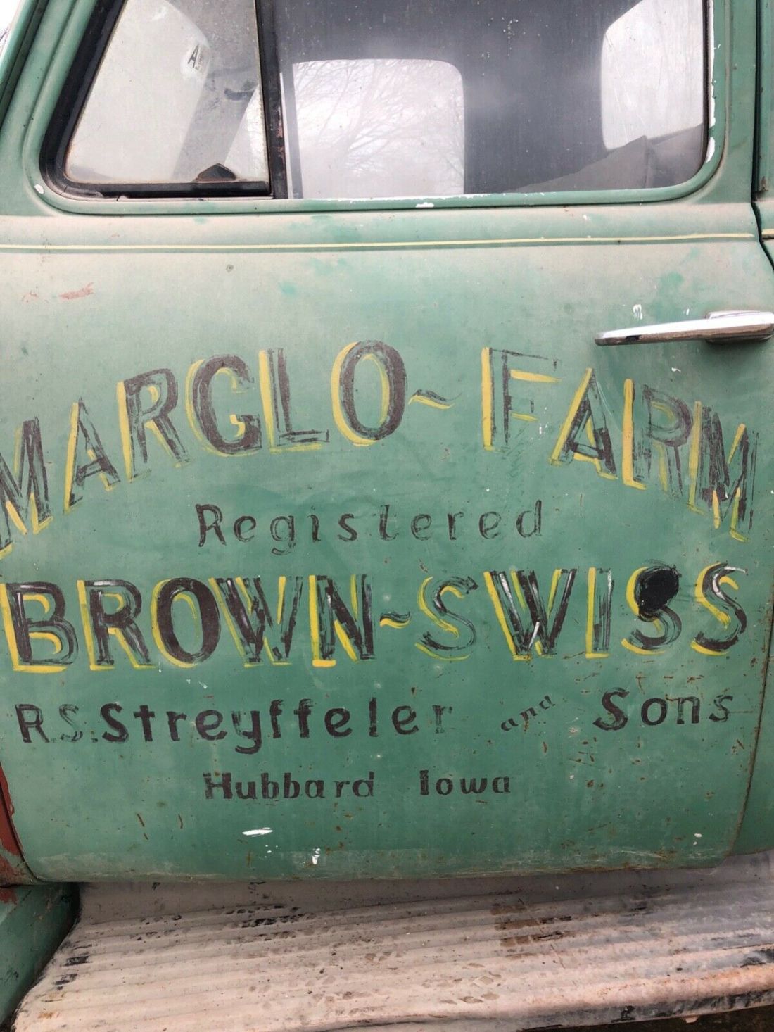 1951 Chevrolet Other Pickups - photo 11