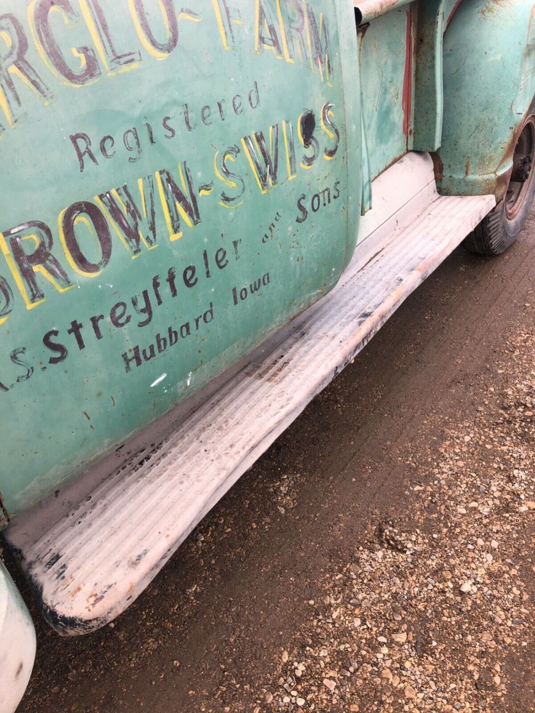 1951 Chevrolet Other Pickups - photo 12