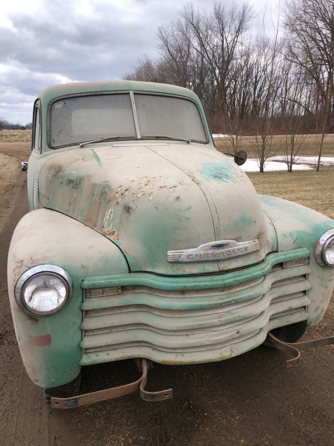 1951 Chevrolet Other Pickups - photo 2
