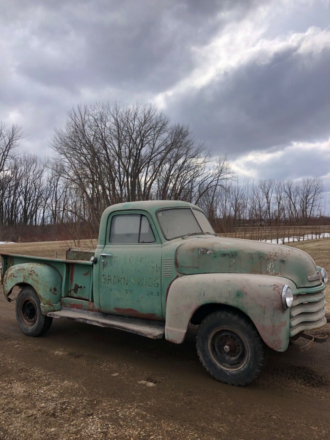 1951 Chevrolet Other Pickups - photo 3