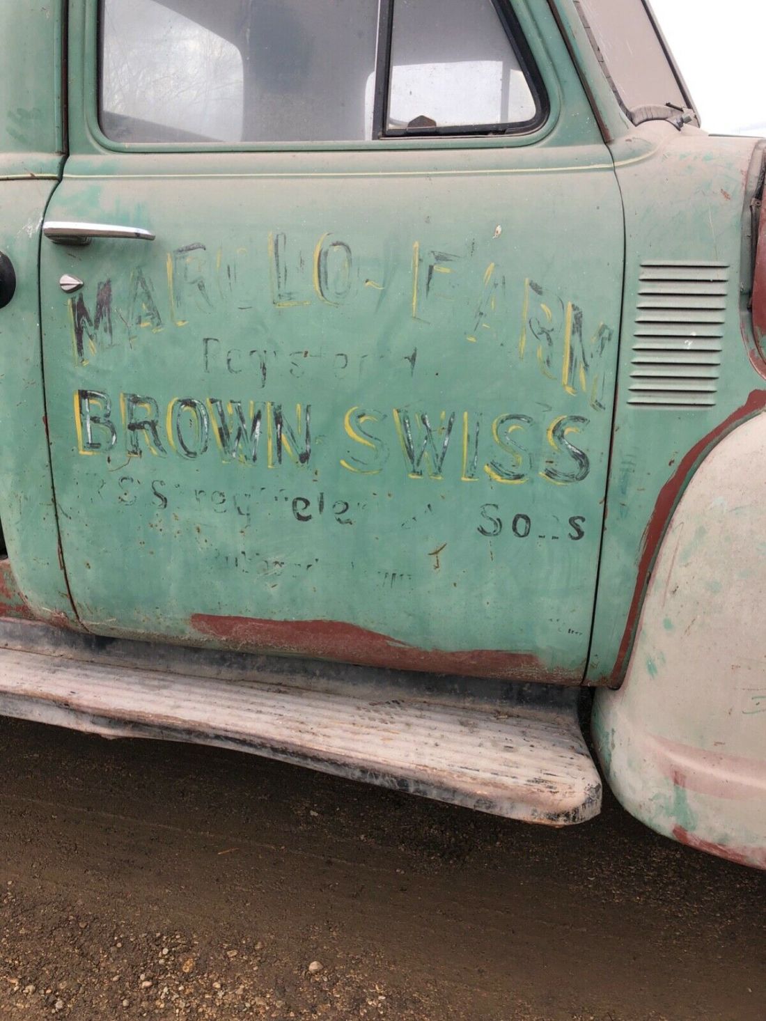 1951 Chevrolet Other Pickups - photo 5