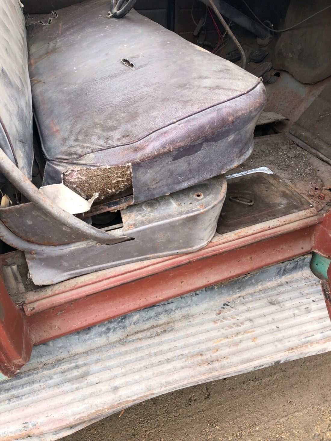 1951 Chevrolet Other Pickups - photo 7