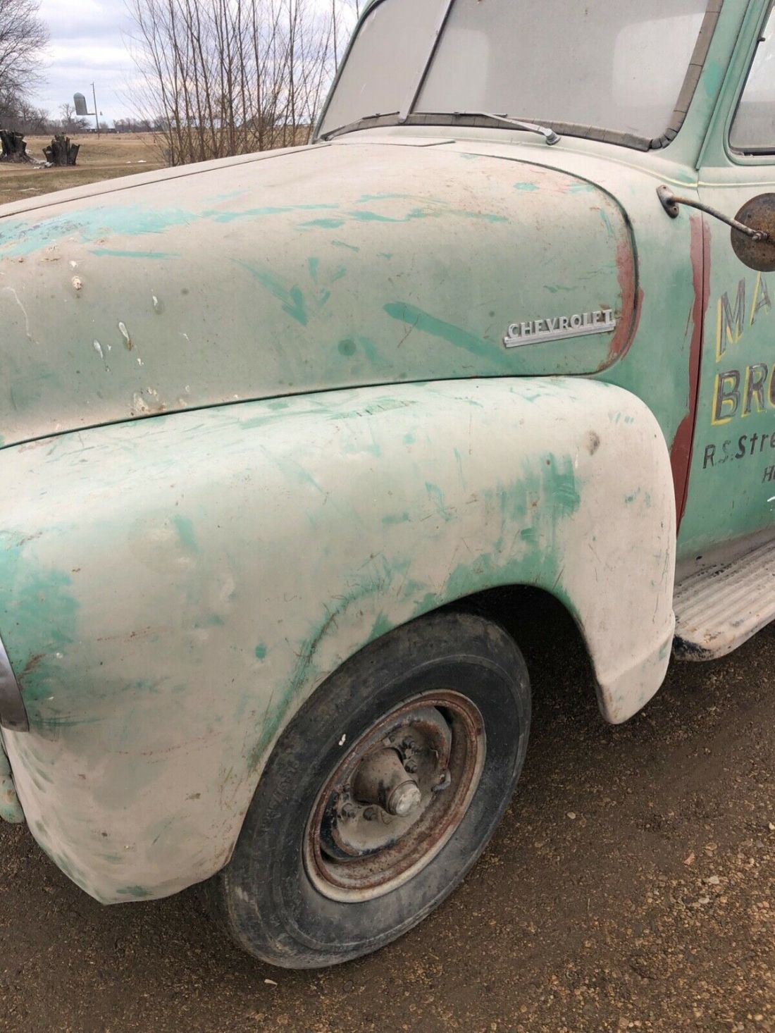 1951 Chevrolet Other Pickups - photo 9