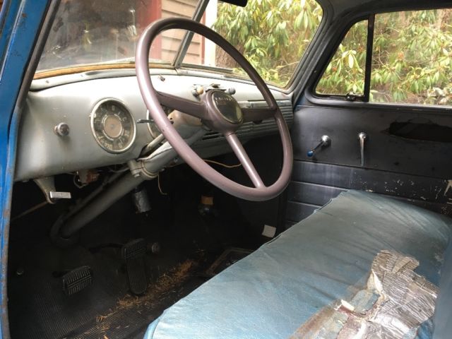 1951 Chevrolet Other Pickups - photo 4