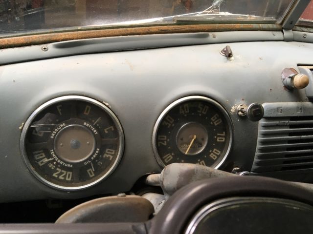 1951 Chevrolet Other Pickups - photo 5