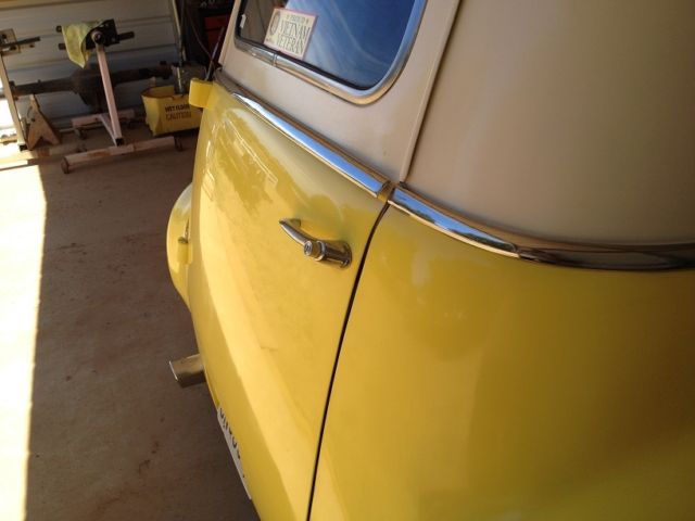 1951 Chevrolet Other Custom - photo 6