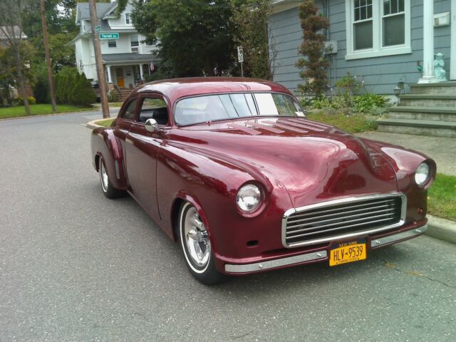 1951 Chevrolet Chevy
