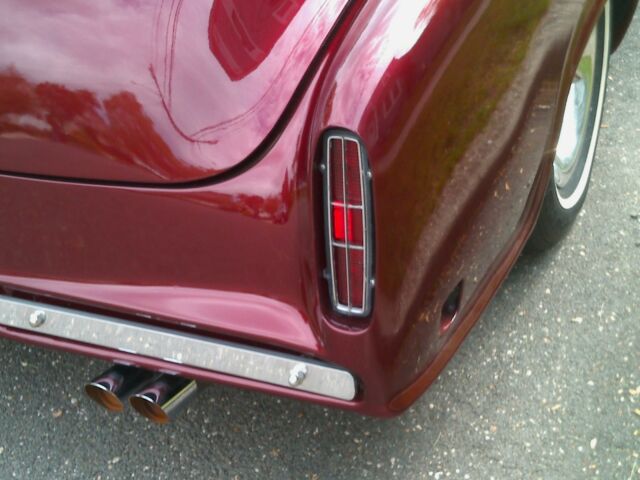 1951 Chevrolet Chevy - photo 2