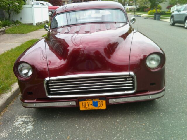 1951 Chevrolet Chevy - photo 3