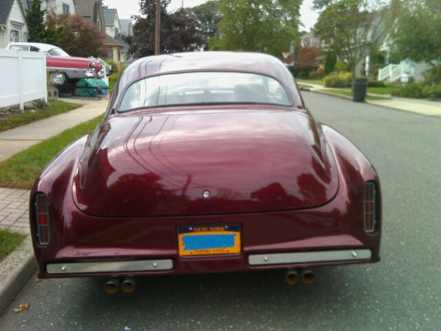 1951 Chevrolet Chevy - photo 4
