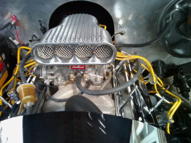 1951 Chevrolet Chevy - photo 5