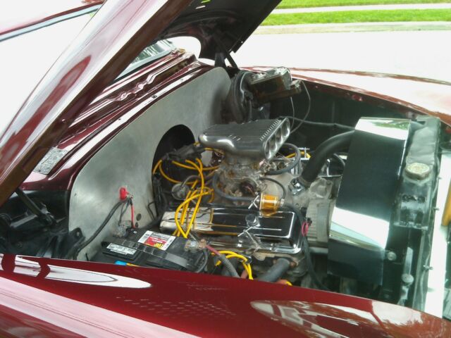 1951 Chevrolet Chevy - photo 6