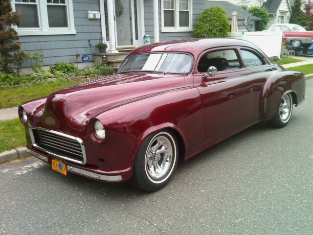 1951 Chevrolet Chevy - photo 7