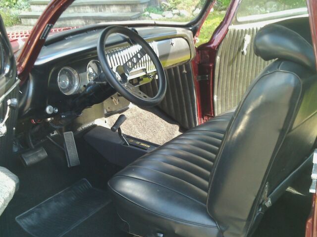 1951 Chevrolet Chevy - photo 8