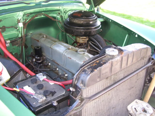 1951 Chevrolet Other Stylemaster - photo 12
