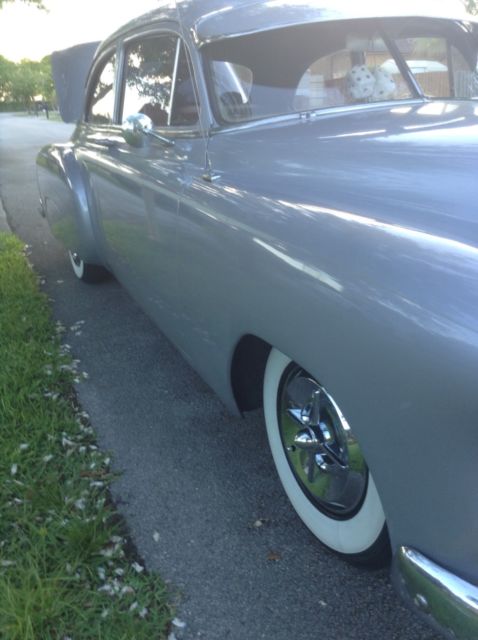 1951 Chevrolet Other - photo 6