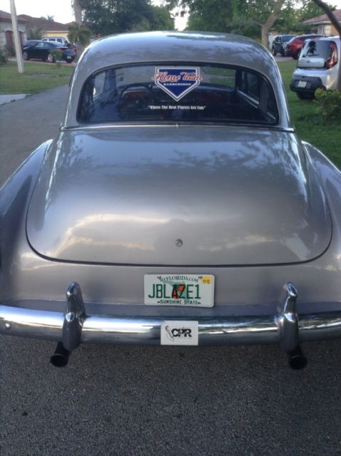 1951 Chevrolet Other - photo 7