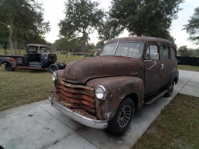 1951 Chevrolet Other Pickups - photo 2
