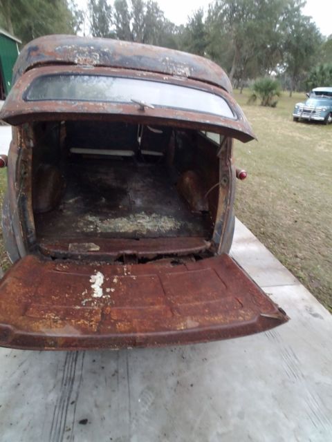 1951 Chevrolet Other Pickups - photo 3
