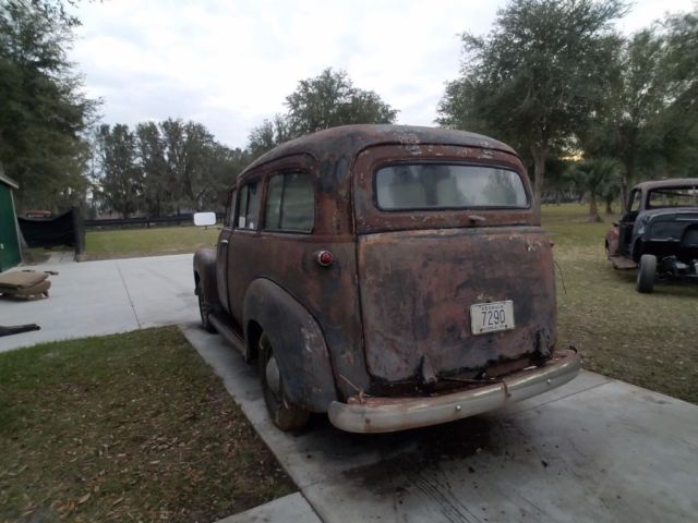 1951 Chevrolet Other Pickups - photo 4
