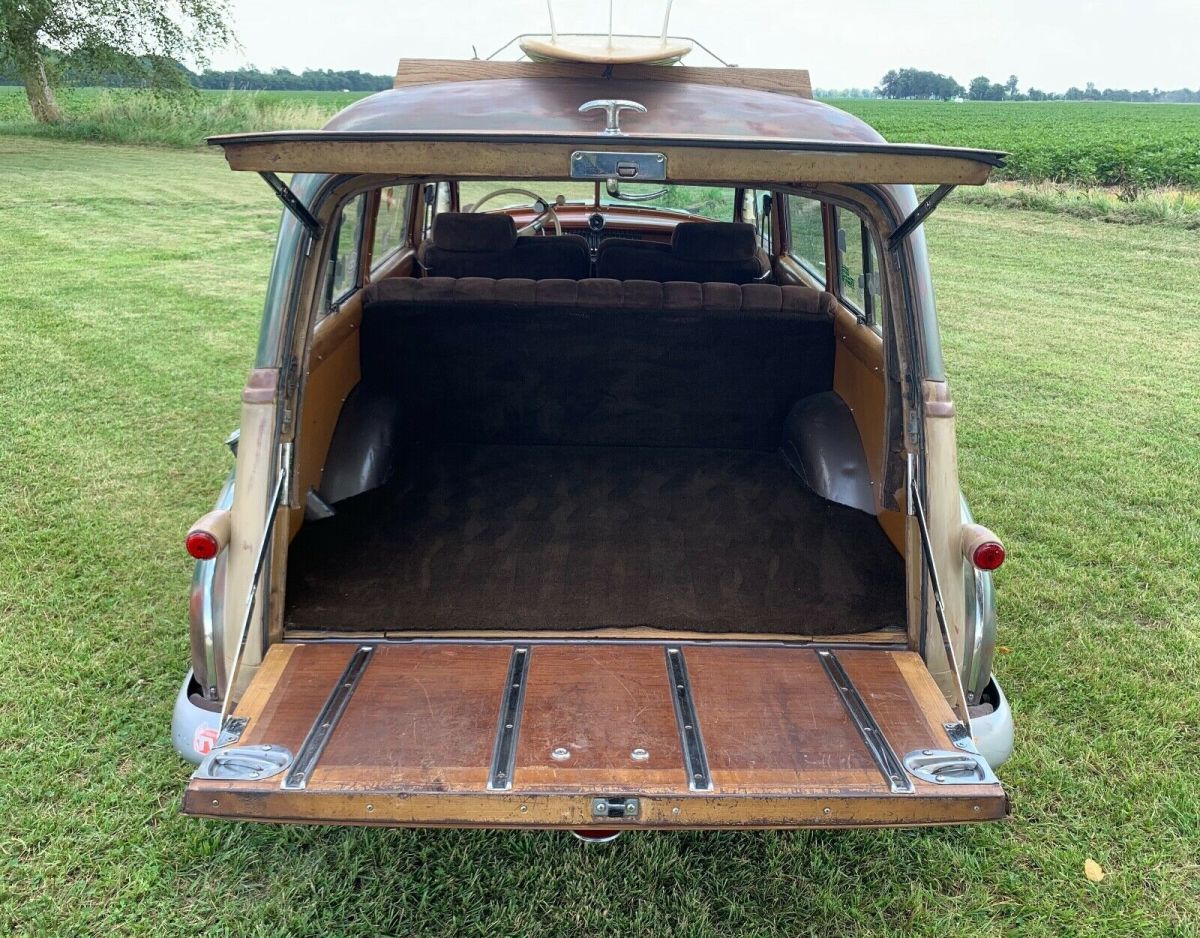 1951 Chevrolet Other - photo 8