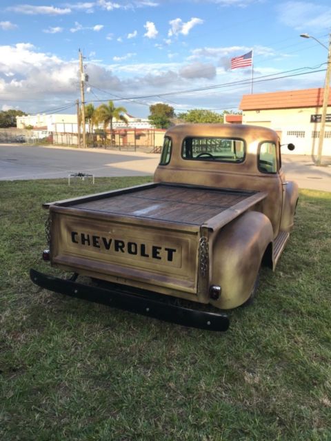 1951 Chevrolet Other Pickups - photo 10