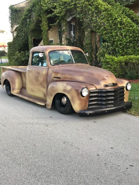 1951 Chevrolet Other Pickups - photo 2