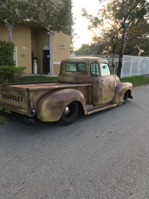 1951 Chevrolet Other Pickups - photo 3