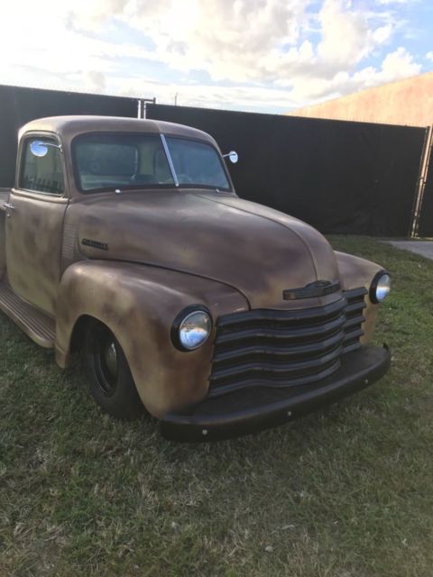 1951 Chevrolet Other Pickups - photo 5