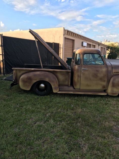 1951 Chevrolet Other Pickups - photo 6