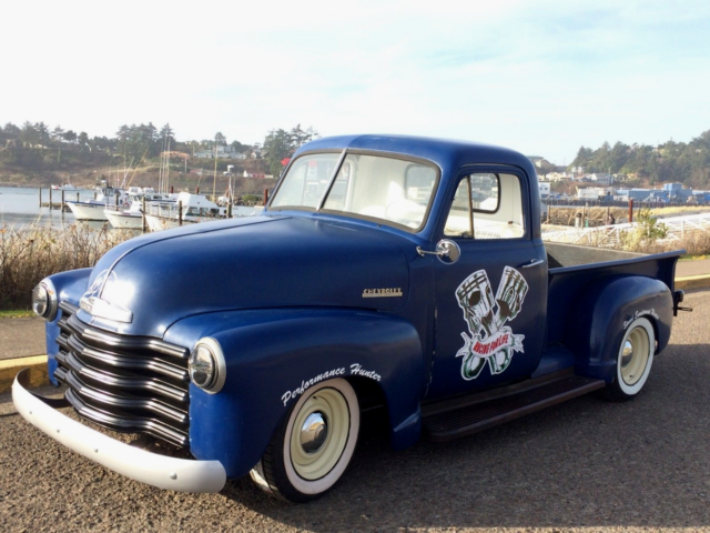 1951 Chevrolet Other Pickups --