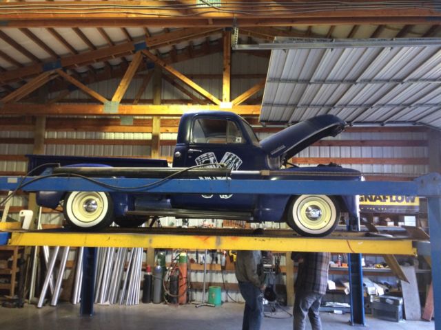 1951 Chevrolet Other Pickups -- - photo 2